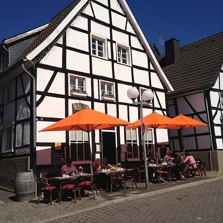 Zweite Heimat Ferienwohnungen Herdecke Quarto foto